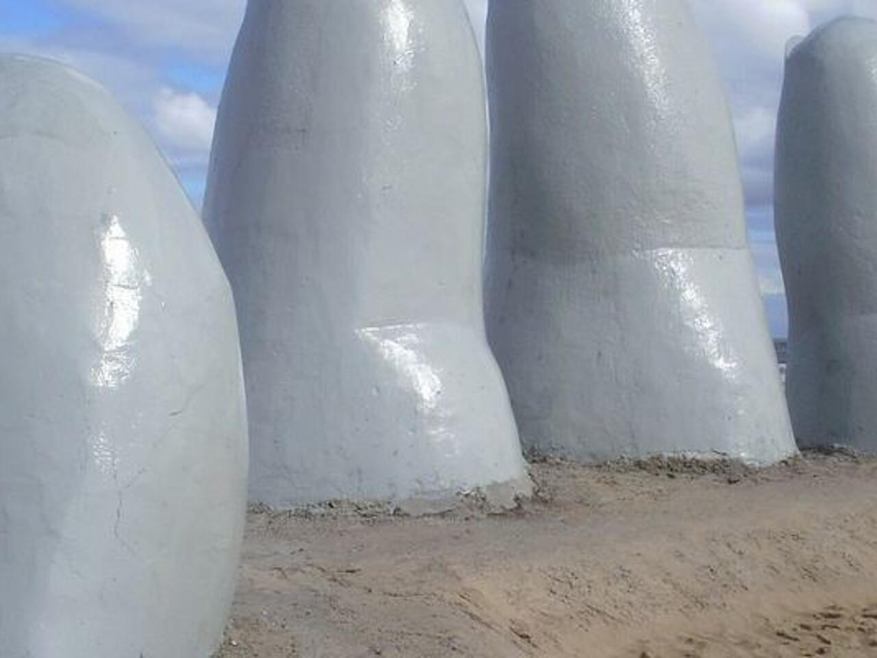 Fotografía de Uruguay Punta del Este