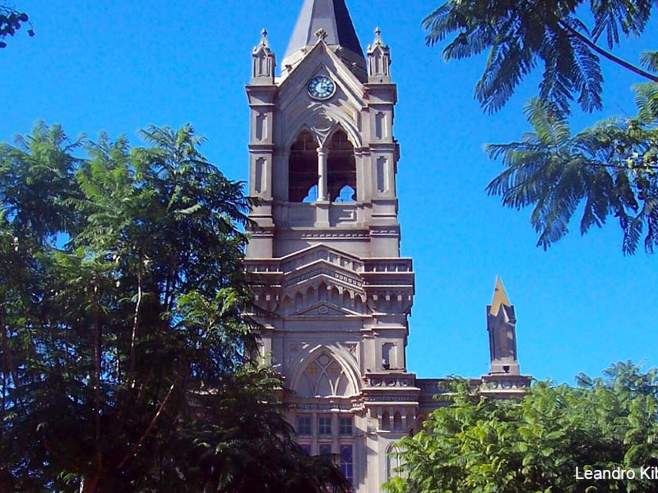 Fotografía de Baradero Buenos Aires Argentina que ver