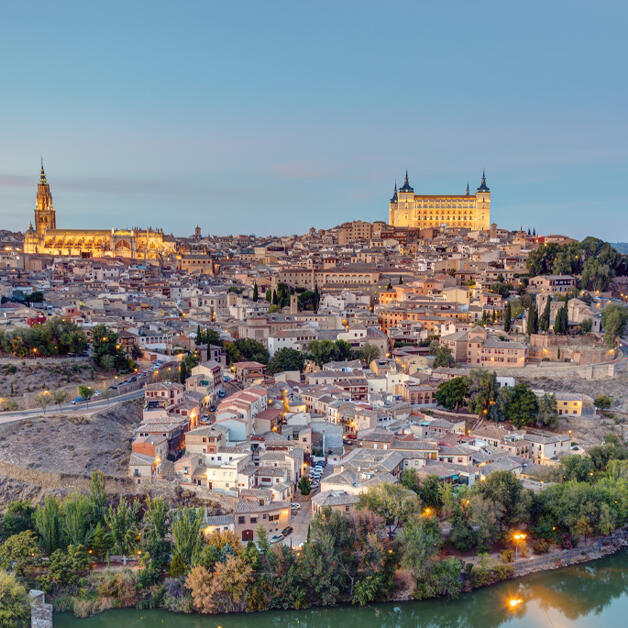 Foto de Oferta Semana Santa Toledo