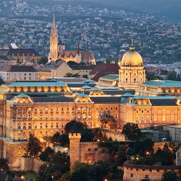 Foto de Visitar Budapest en 3 días