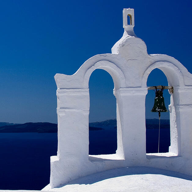 Foto de Oferta Hoteles Santorini 