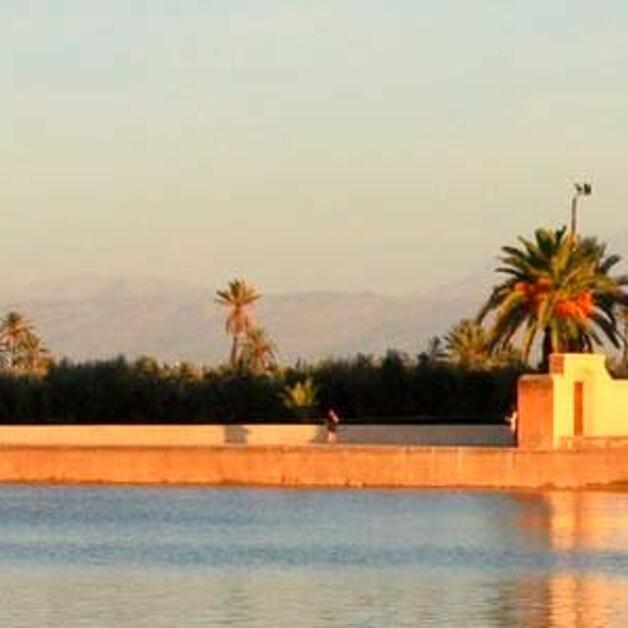 Foto de Marruecos
