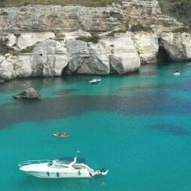 Foto de Apartamentos Menorca