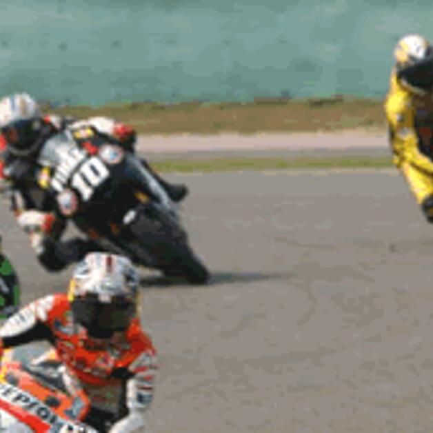Foto de Motociclismo