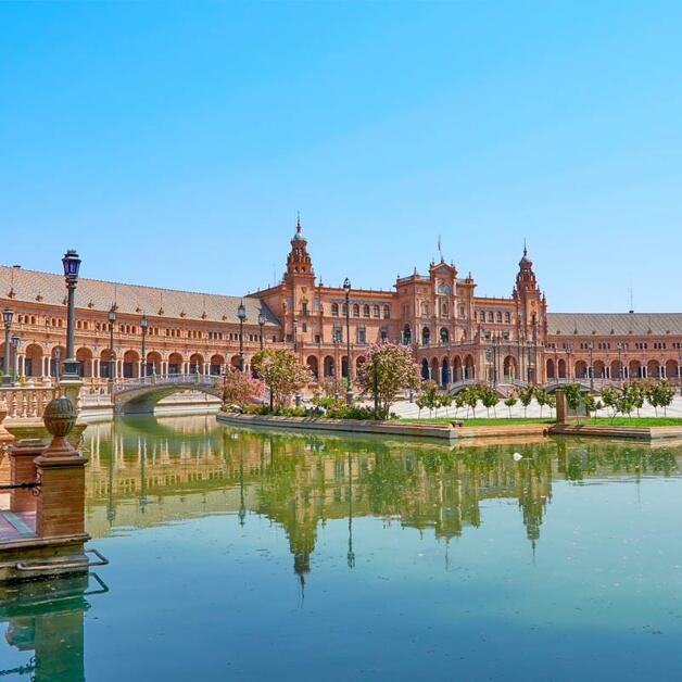 Foto de Sevilla