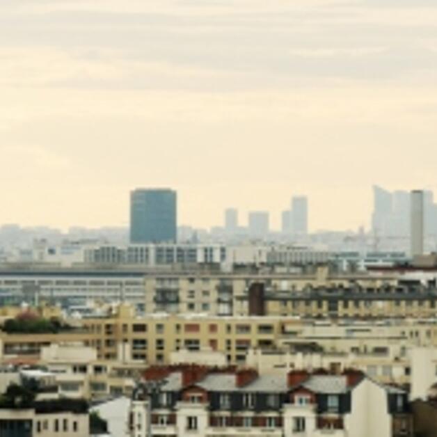Foto de París