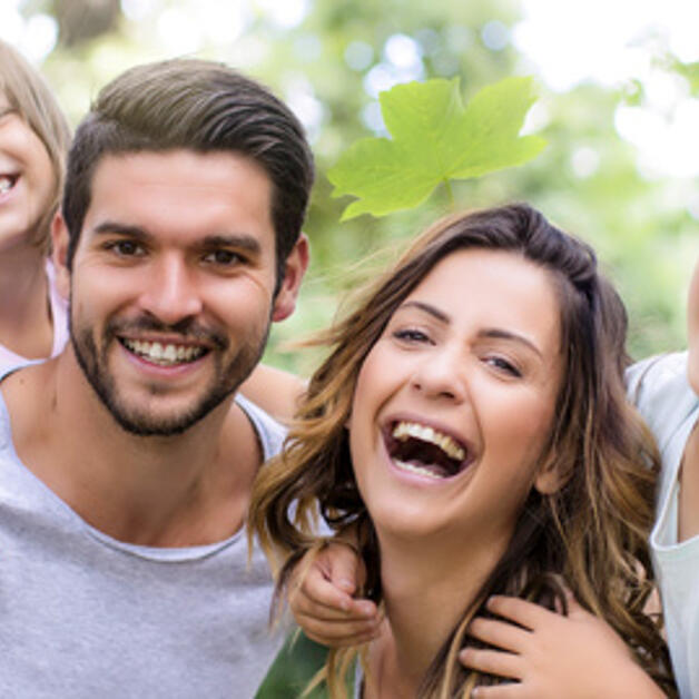 Foto de Planes alternativos en familia