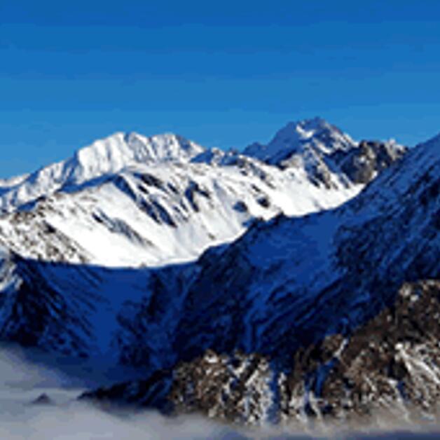 Foto de Pirineo Francés