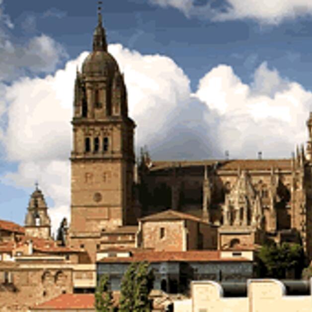 Foto de Salamanca