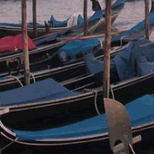 Foto de Venecia