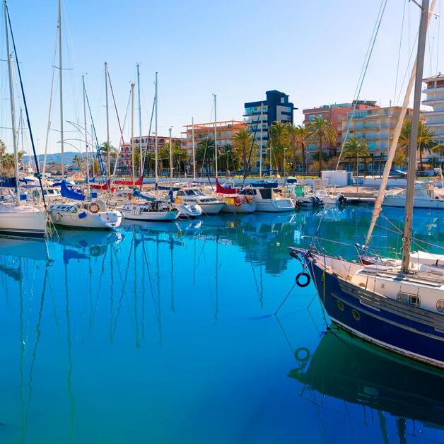 Foto de Oferta Hoteles en Gandía