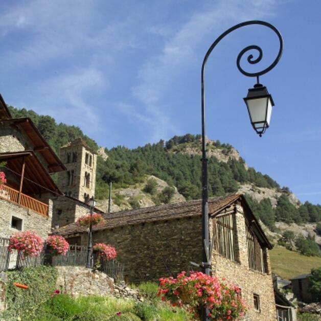 Foto de Oferta Puente del Pilar en Andorra