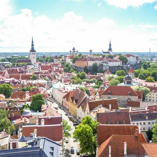 Foto de Oferta Hoteles en Tallin
