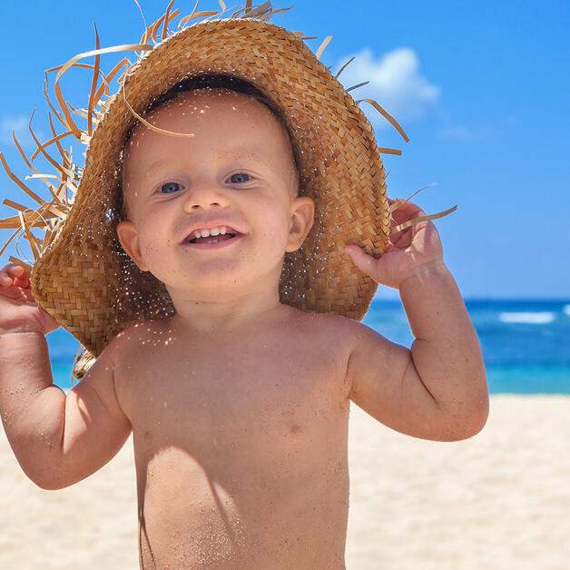 Hoteles para niños en Salou y La Pineda