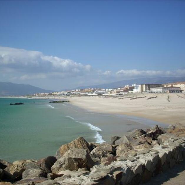 Foto de Playas de Tarifa