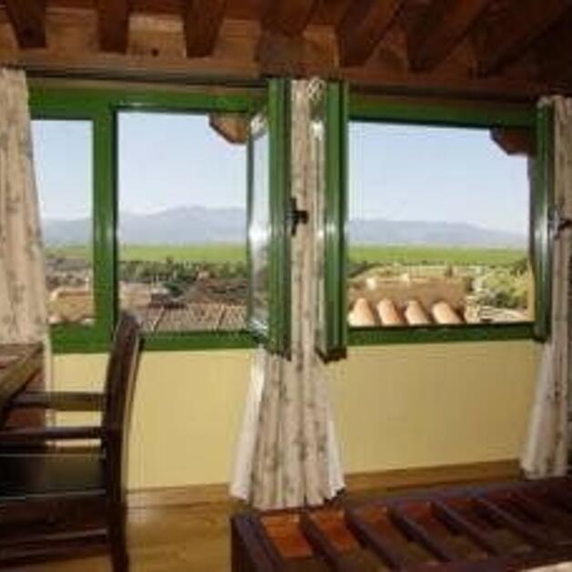 Foto de Hotel Spa La Casa Mudéjar en Segovia