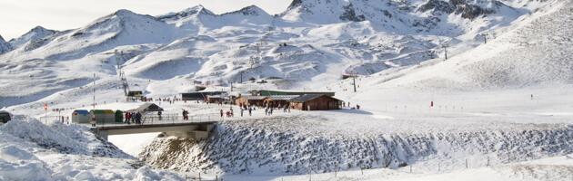 Photo - Formigal, Espagne