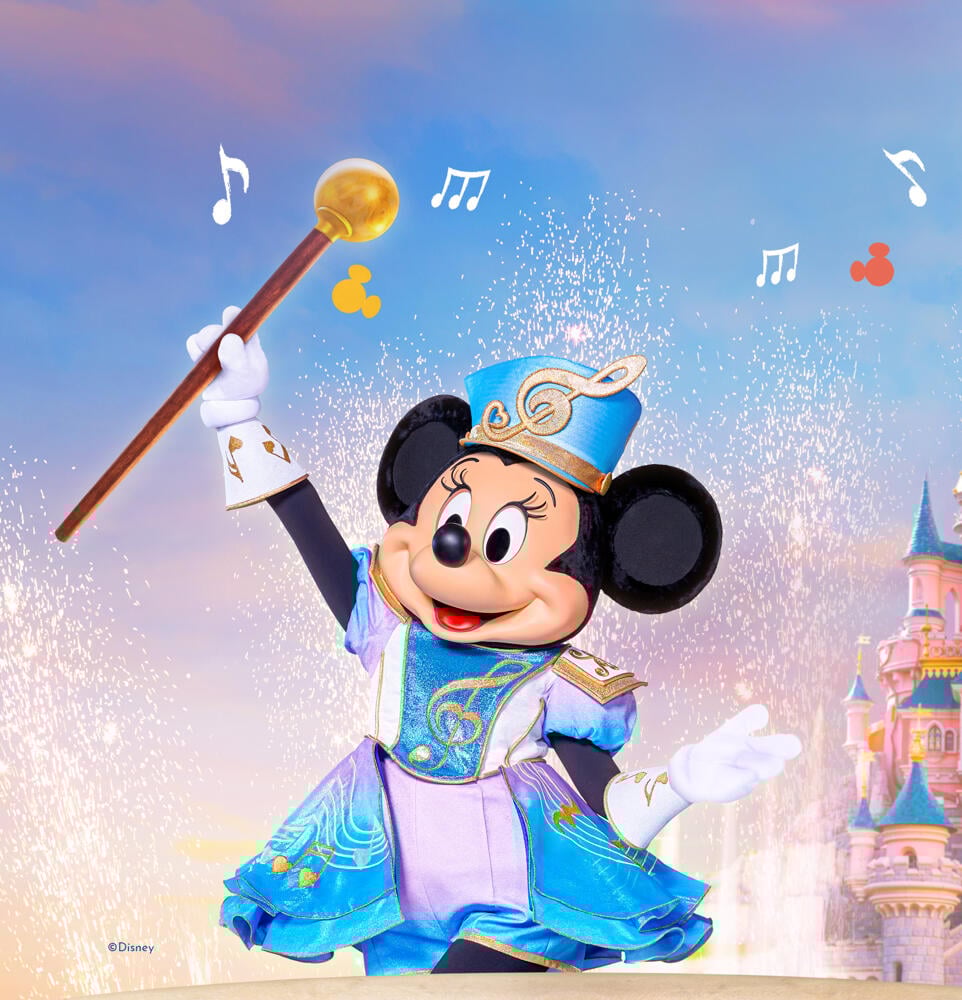 Foto de Disneyland® Paris