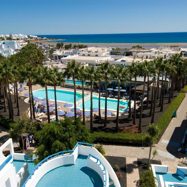 Foto de Hotel Costa Mar