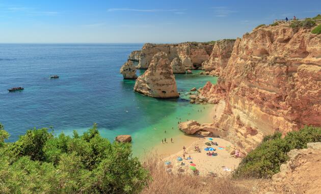 Photo – Beach Hotels