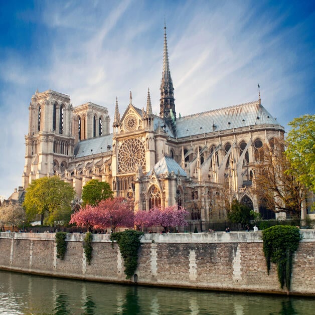 Foto de Ruta por el oeste de Francia