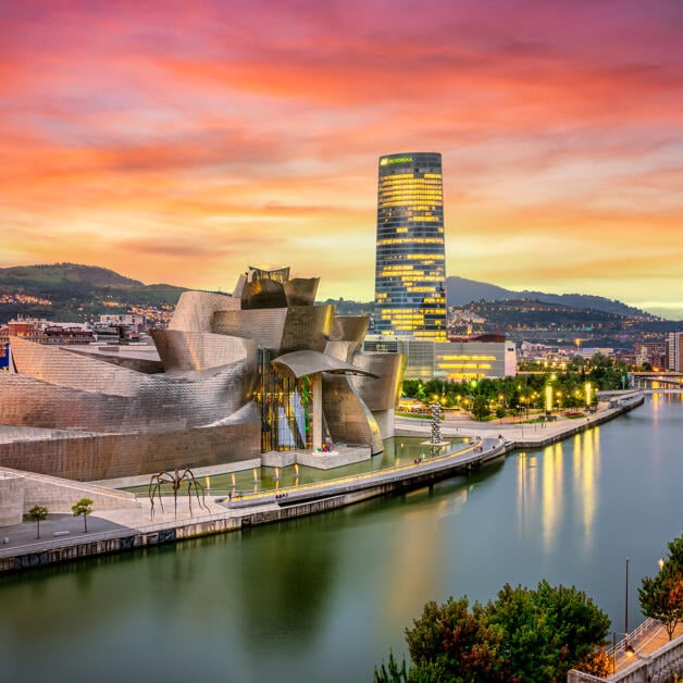 Foto de Circuito Bilbao y alrededores