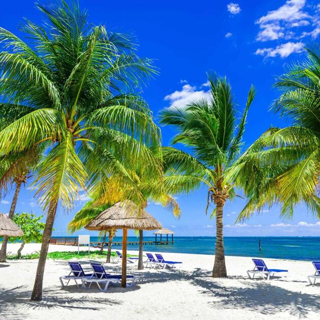 Foto de Escapada a Cancún