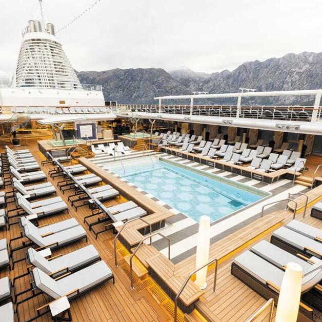 Foto de Grandeur of the Seas