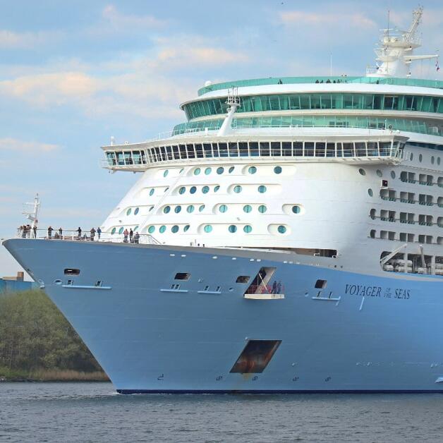 Foto de Voyager of the Seas