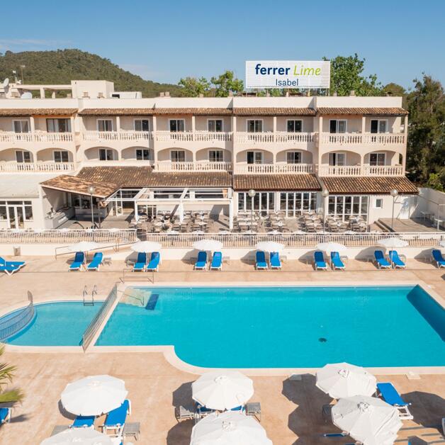 Foto de Ferrer Isabel Hotel