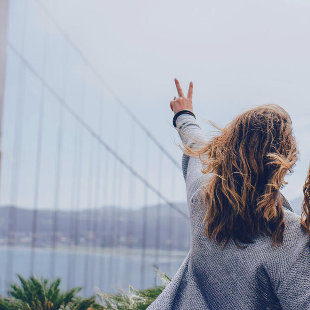 Photo – California