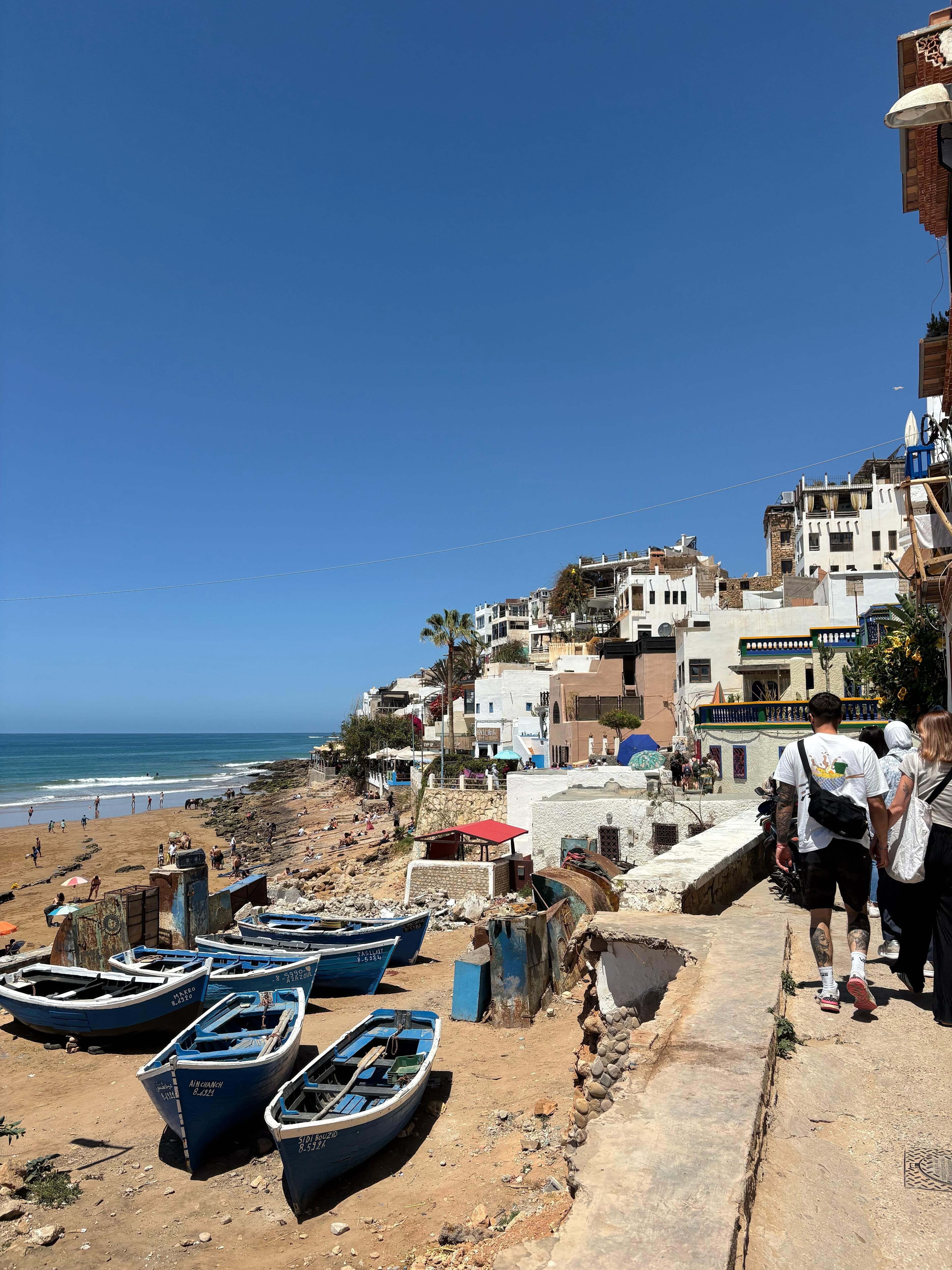 Agadir