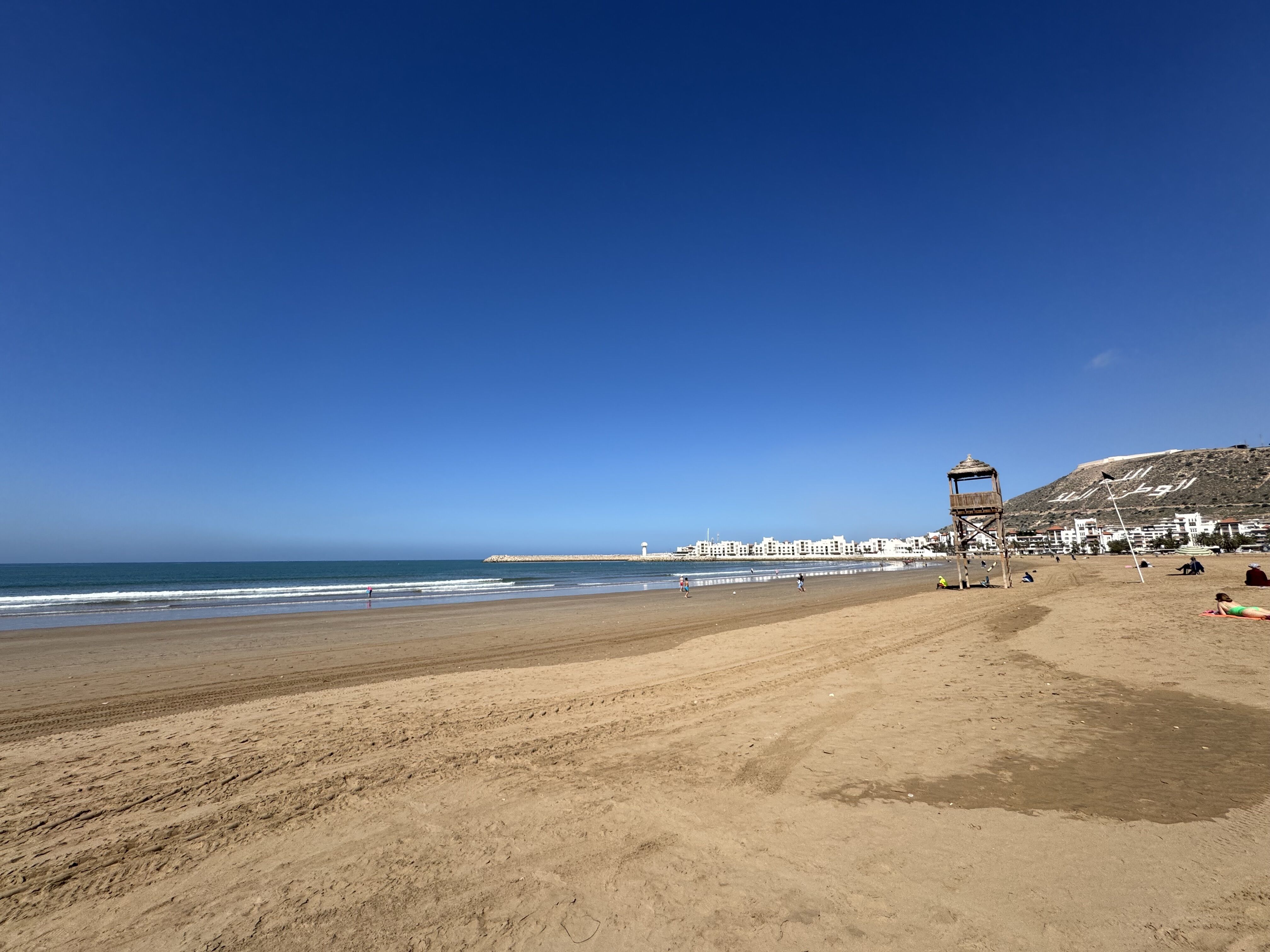 Agadir