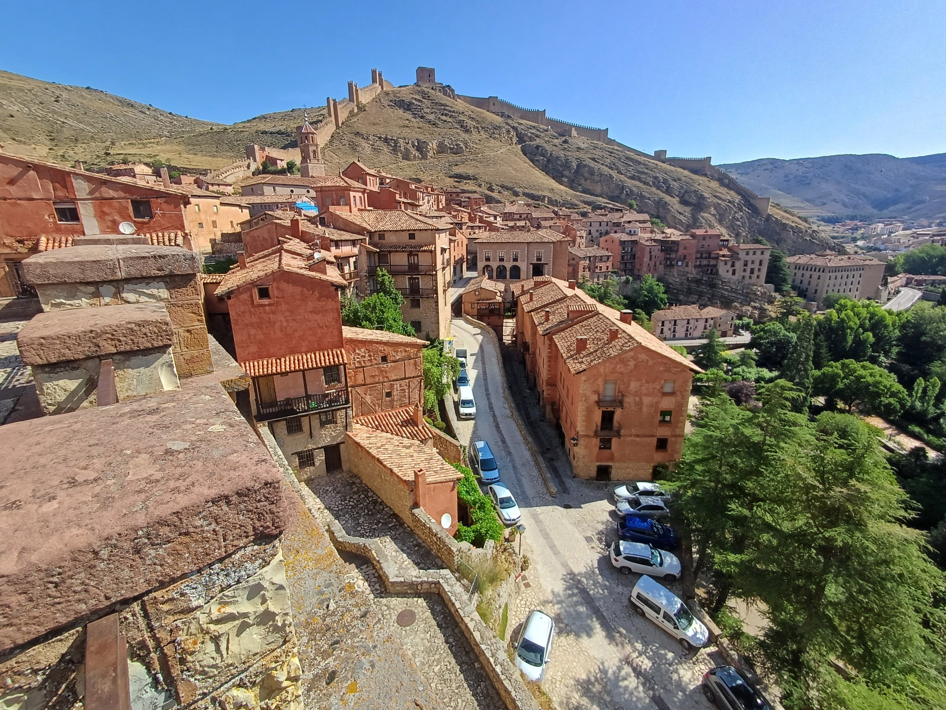Albarracin