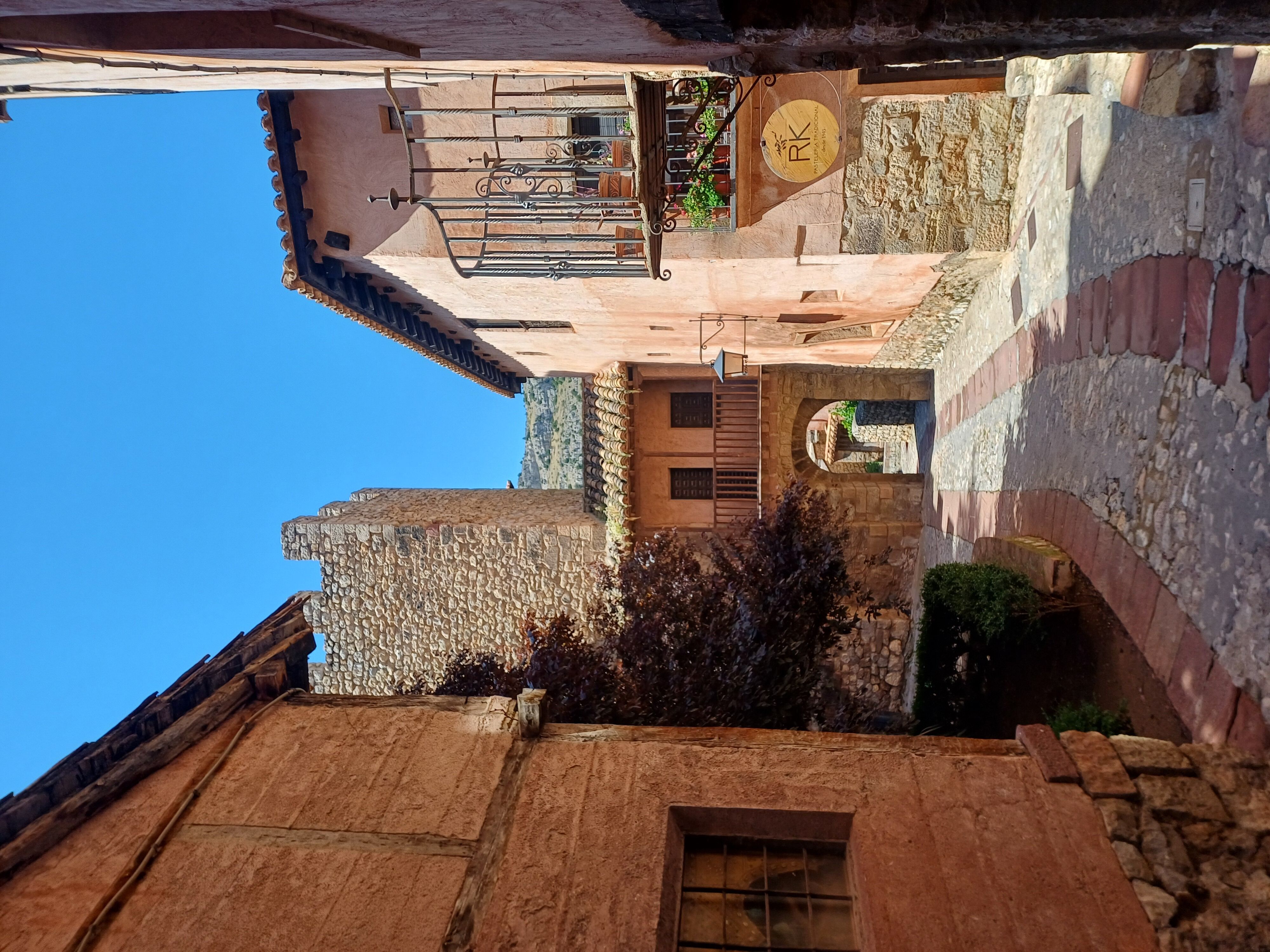 Albarracin
