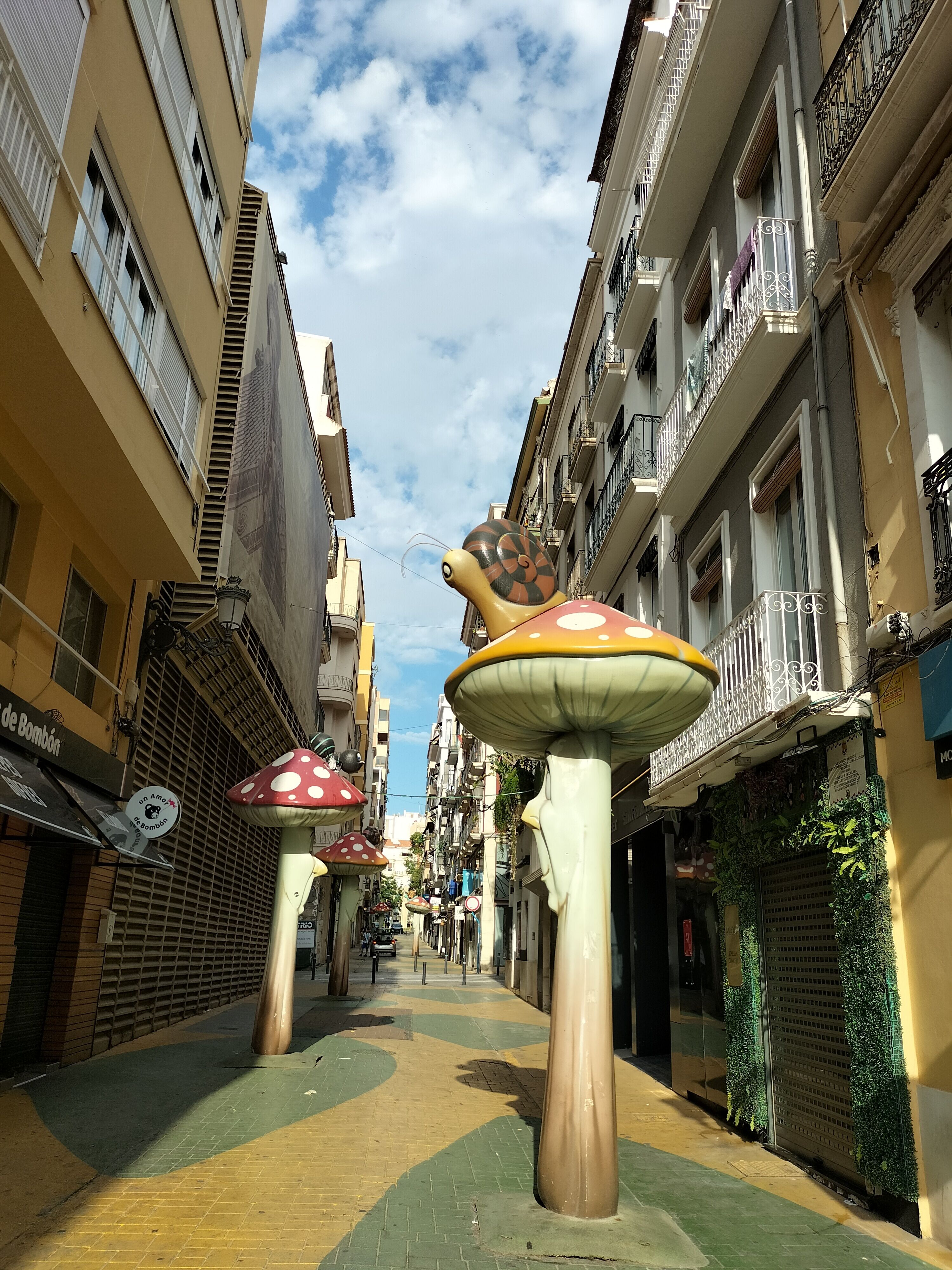 Alicante