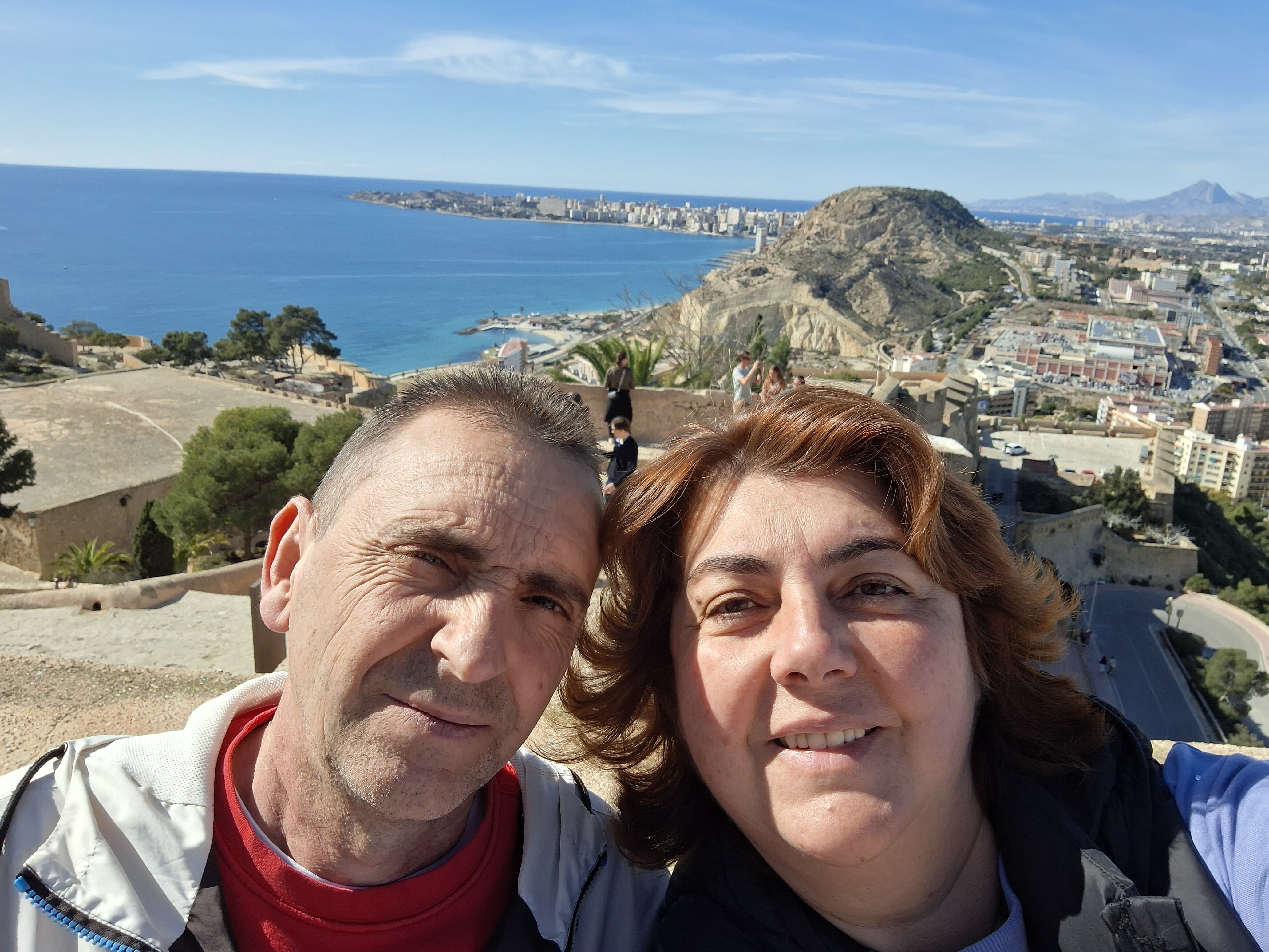 Alicante