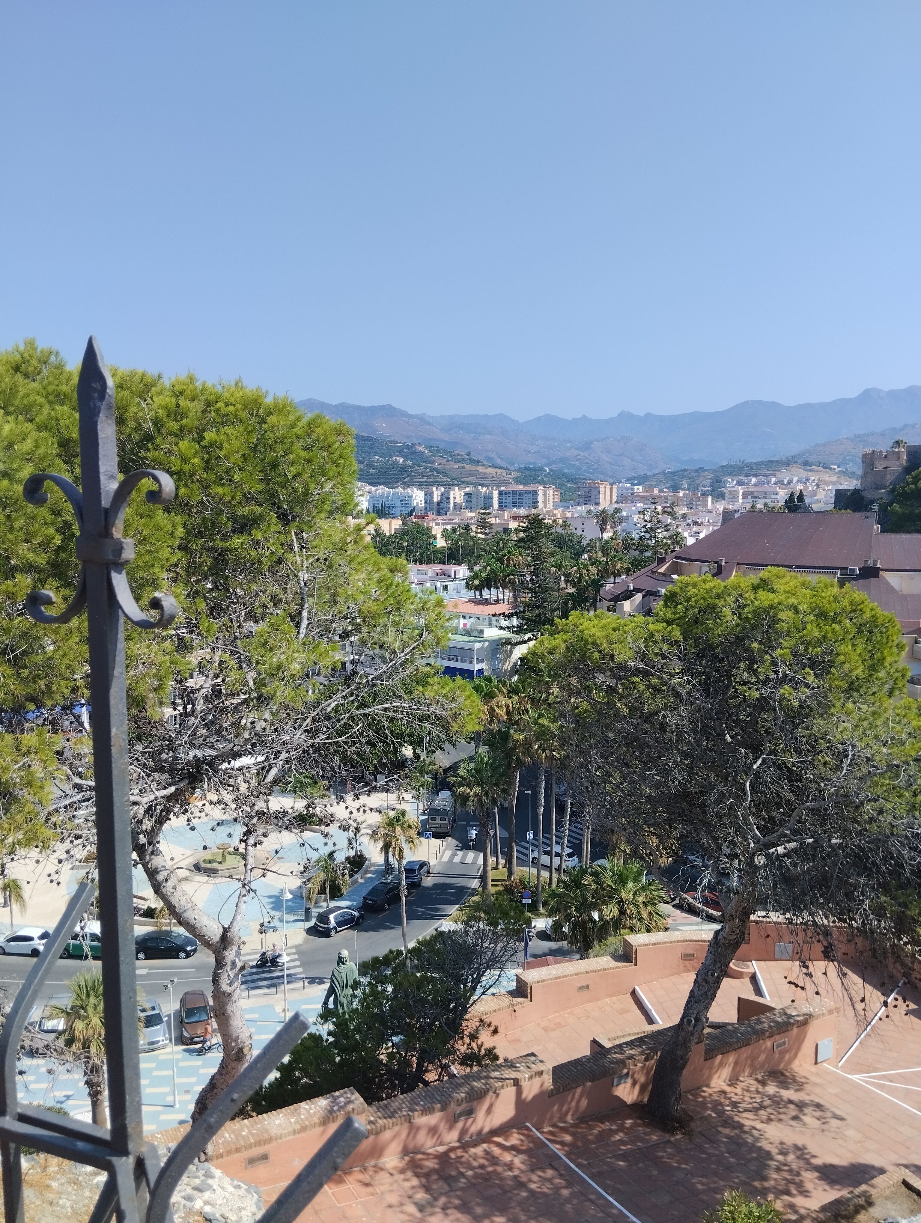 Almuñécar