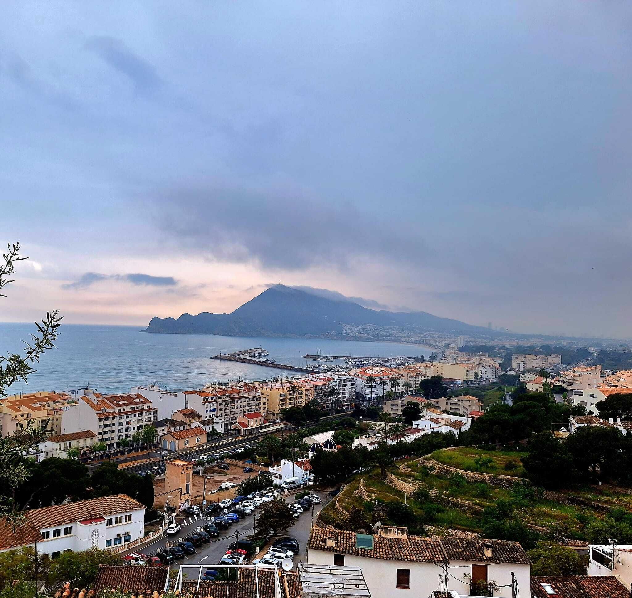 Altea
