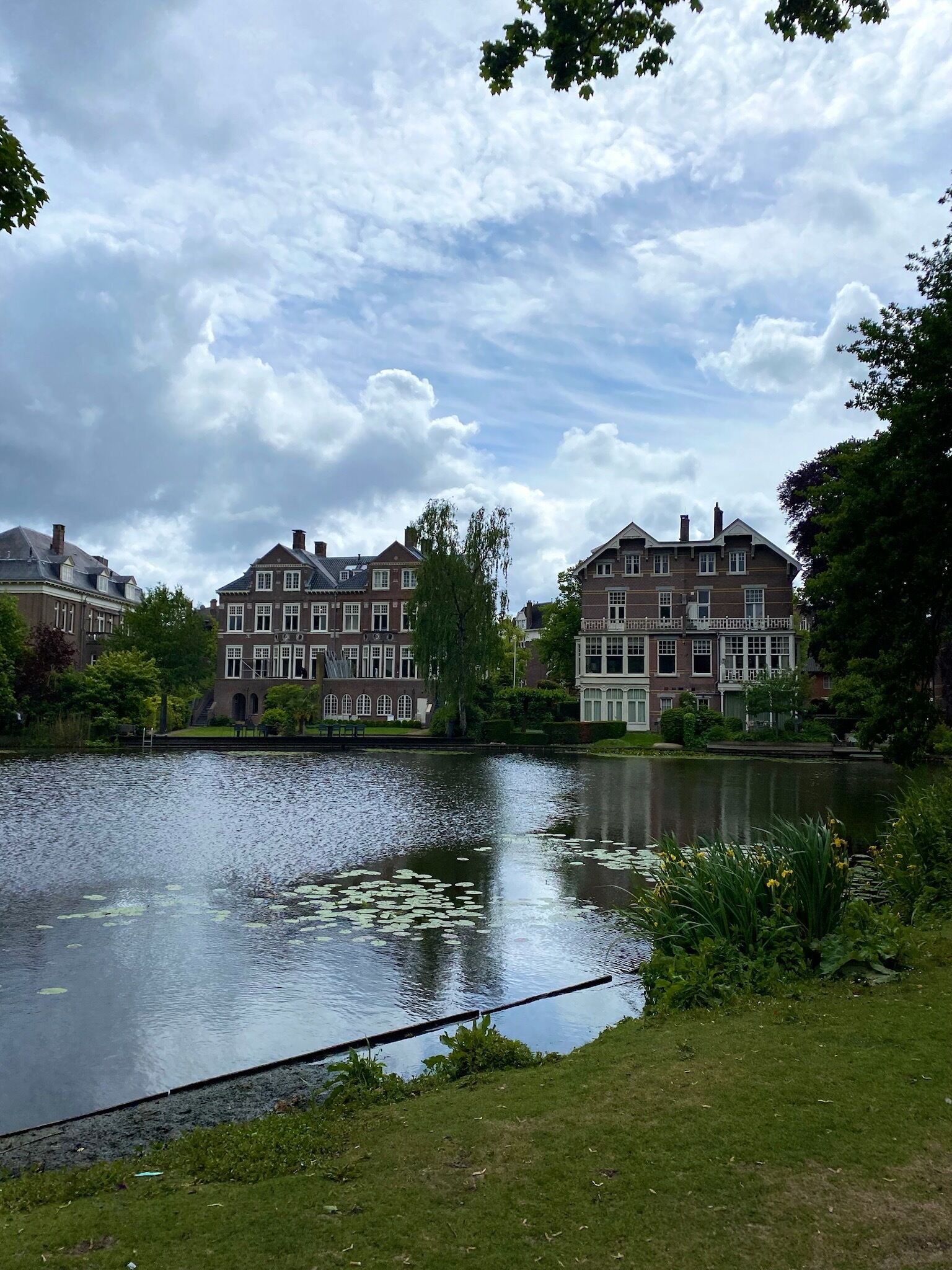 Amsterdam