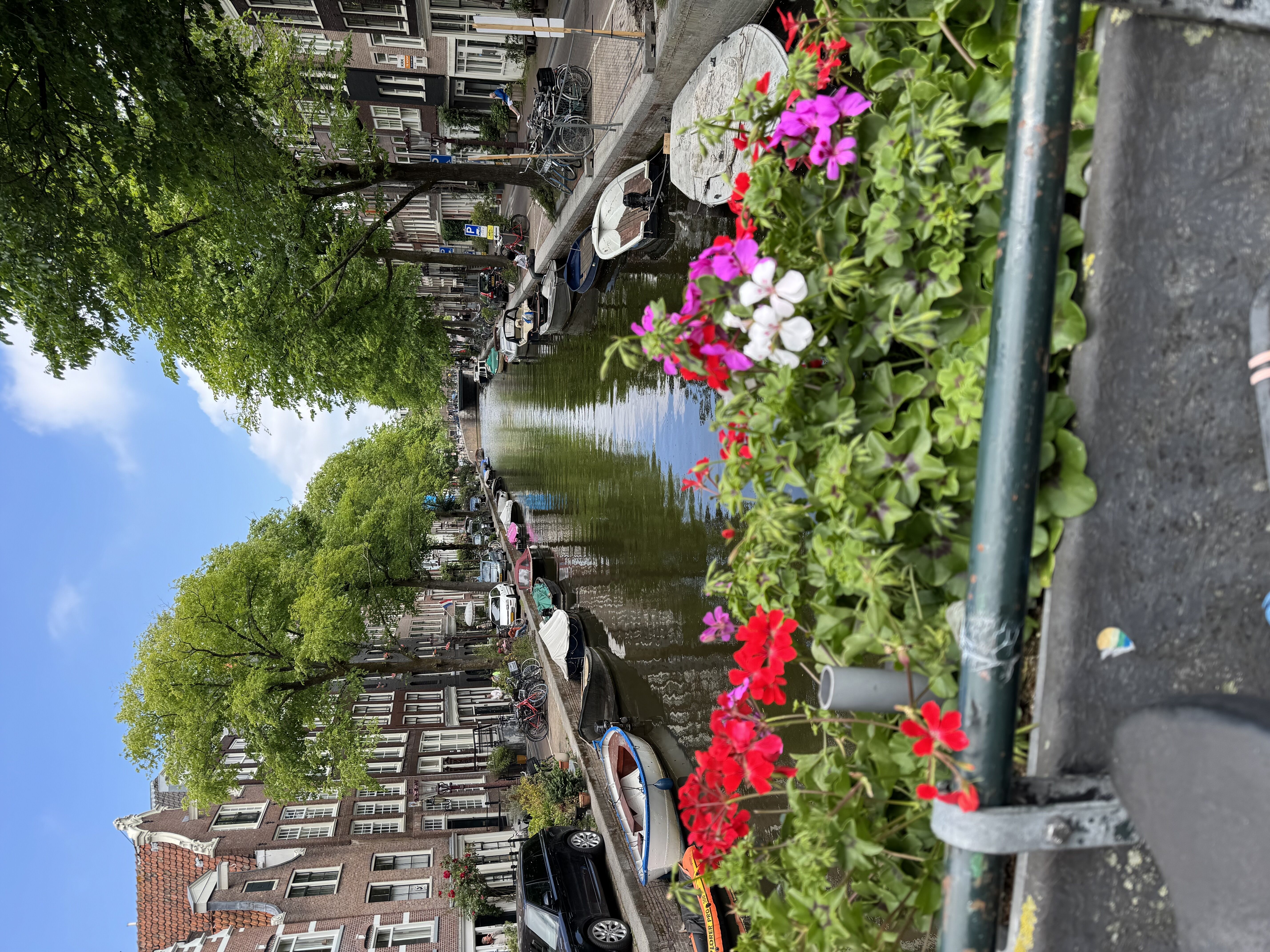 Amsterdam