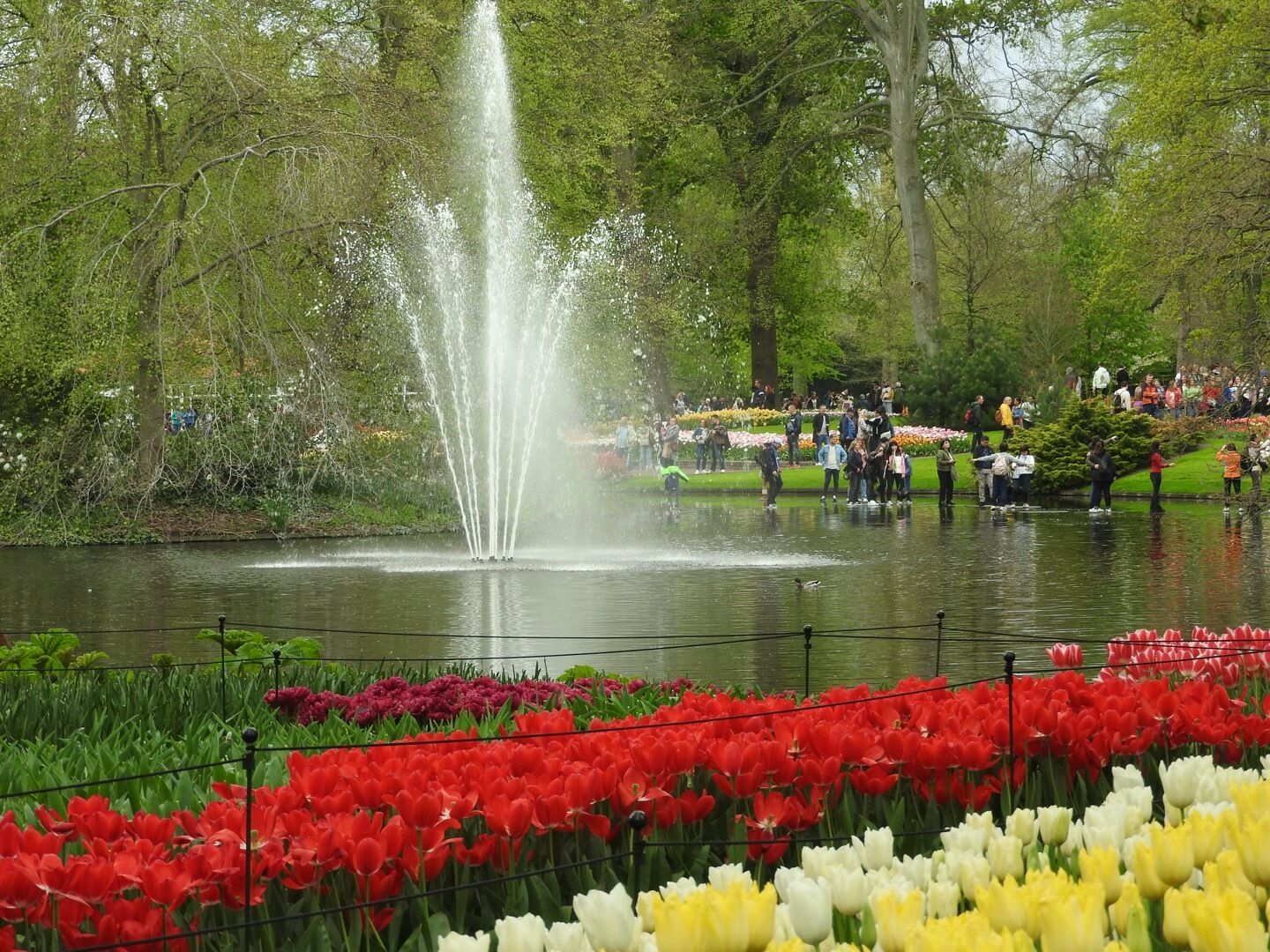 Amsterdam