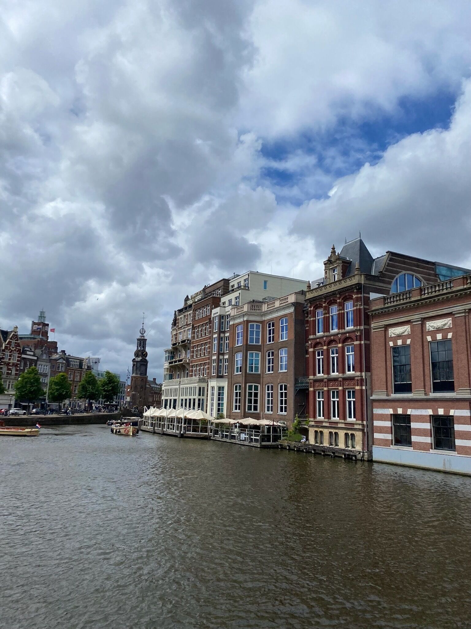 Amsterdam