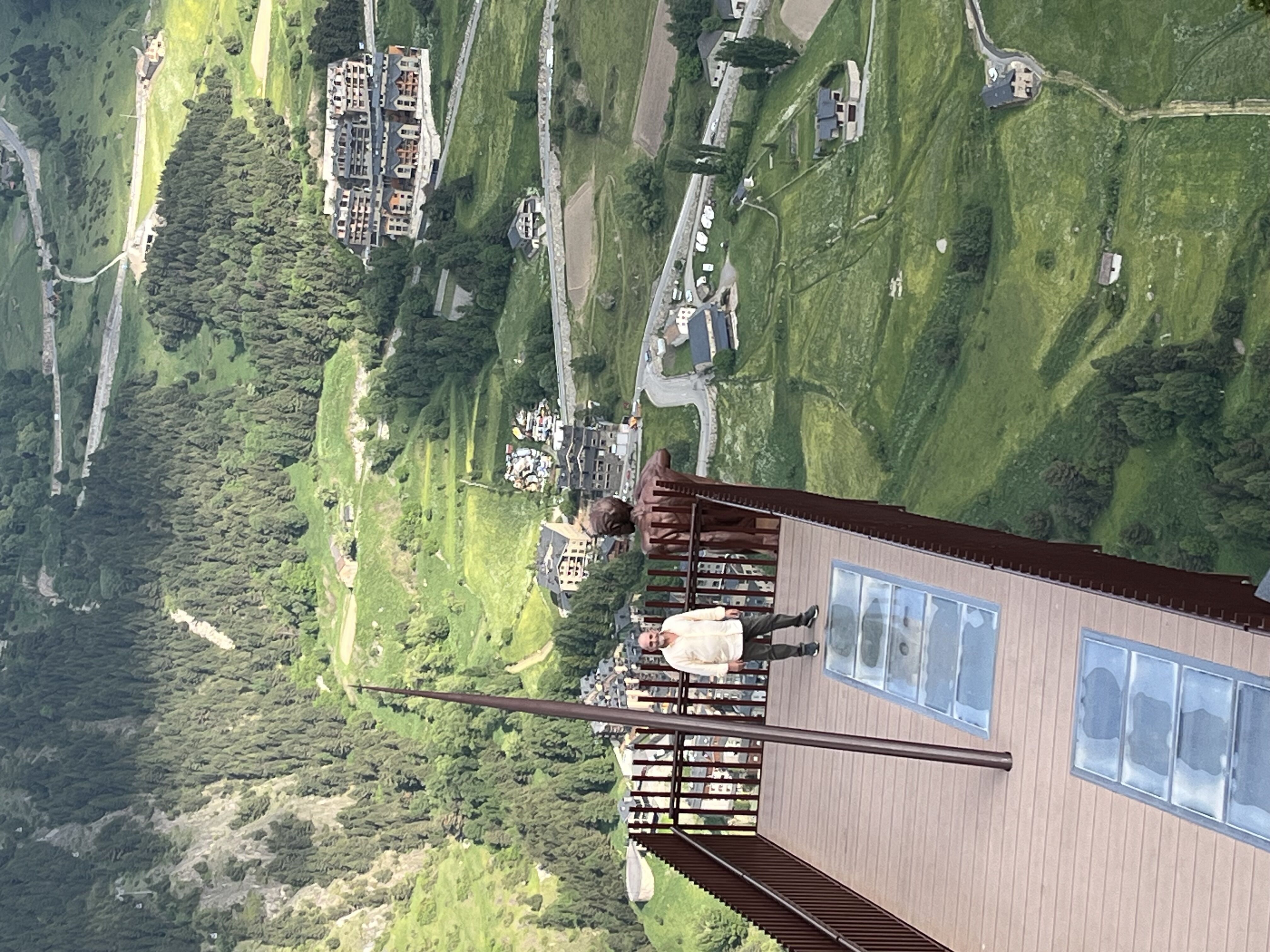 Andorra la Vella
