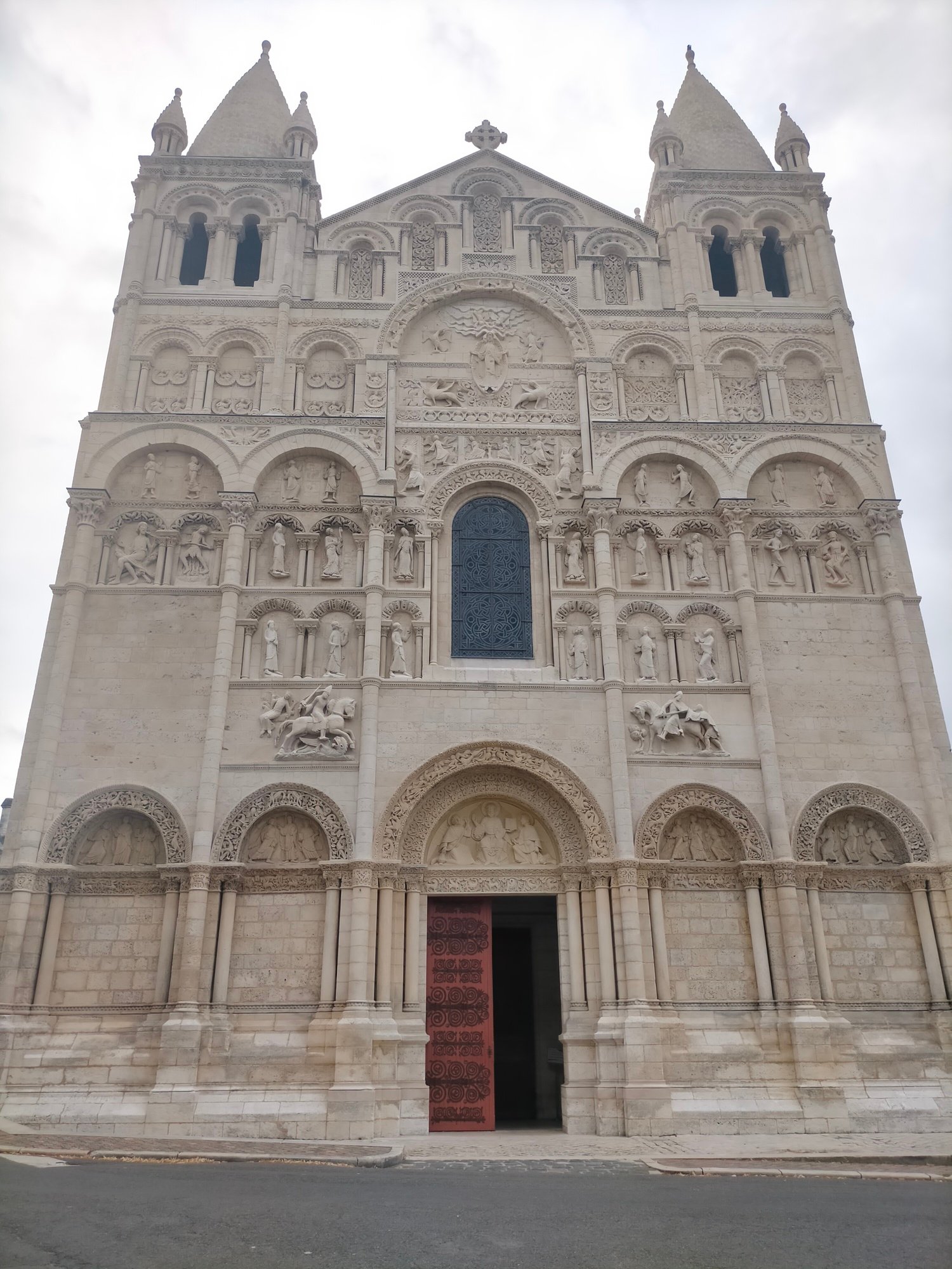 Angouleme