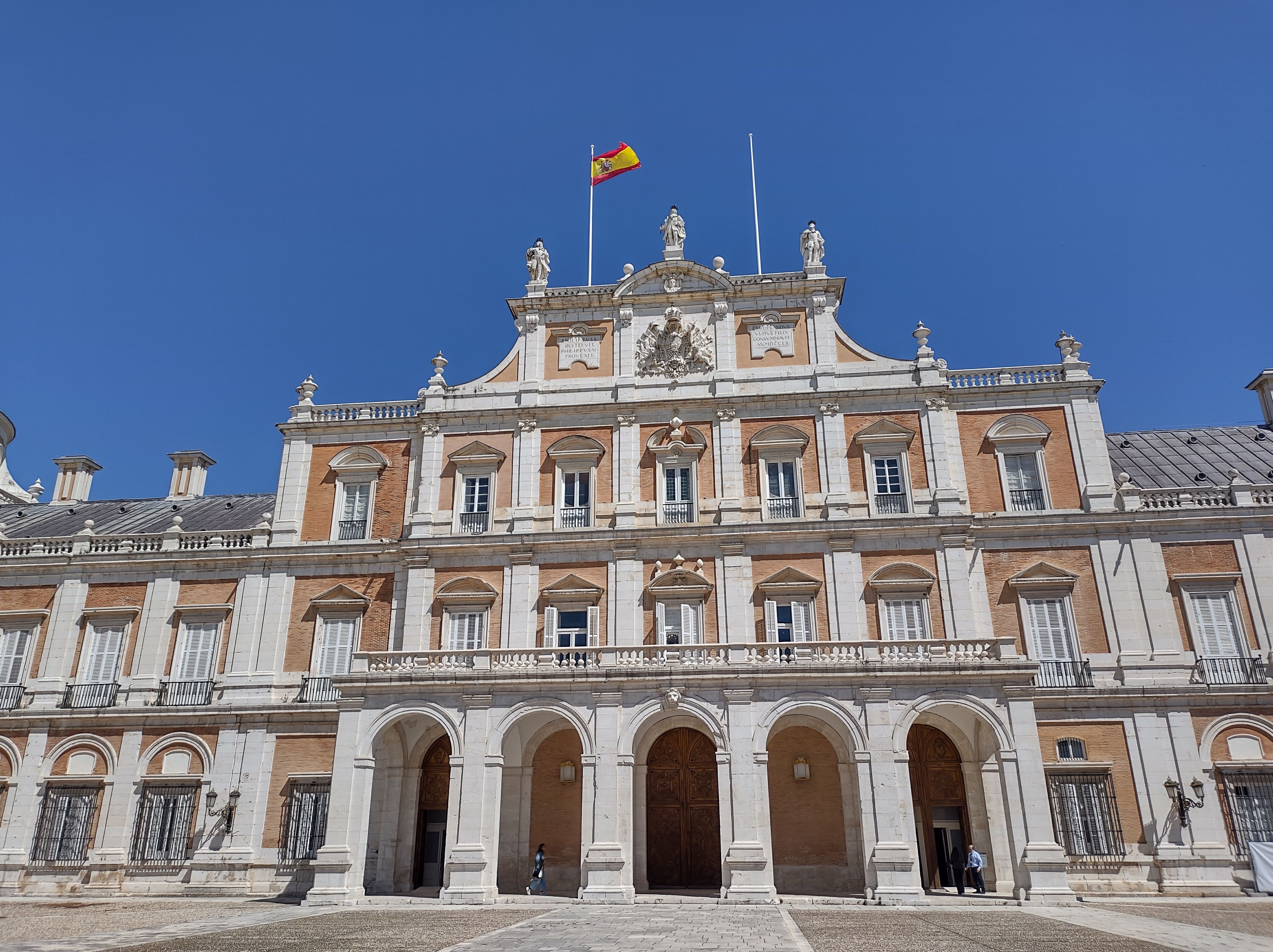Aranjuez