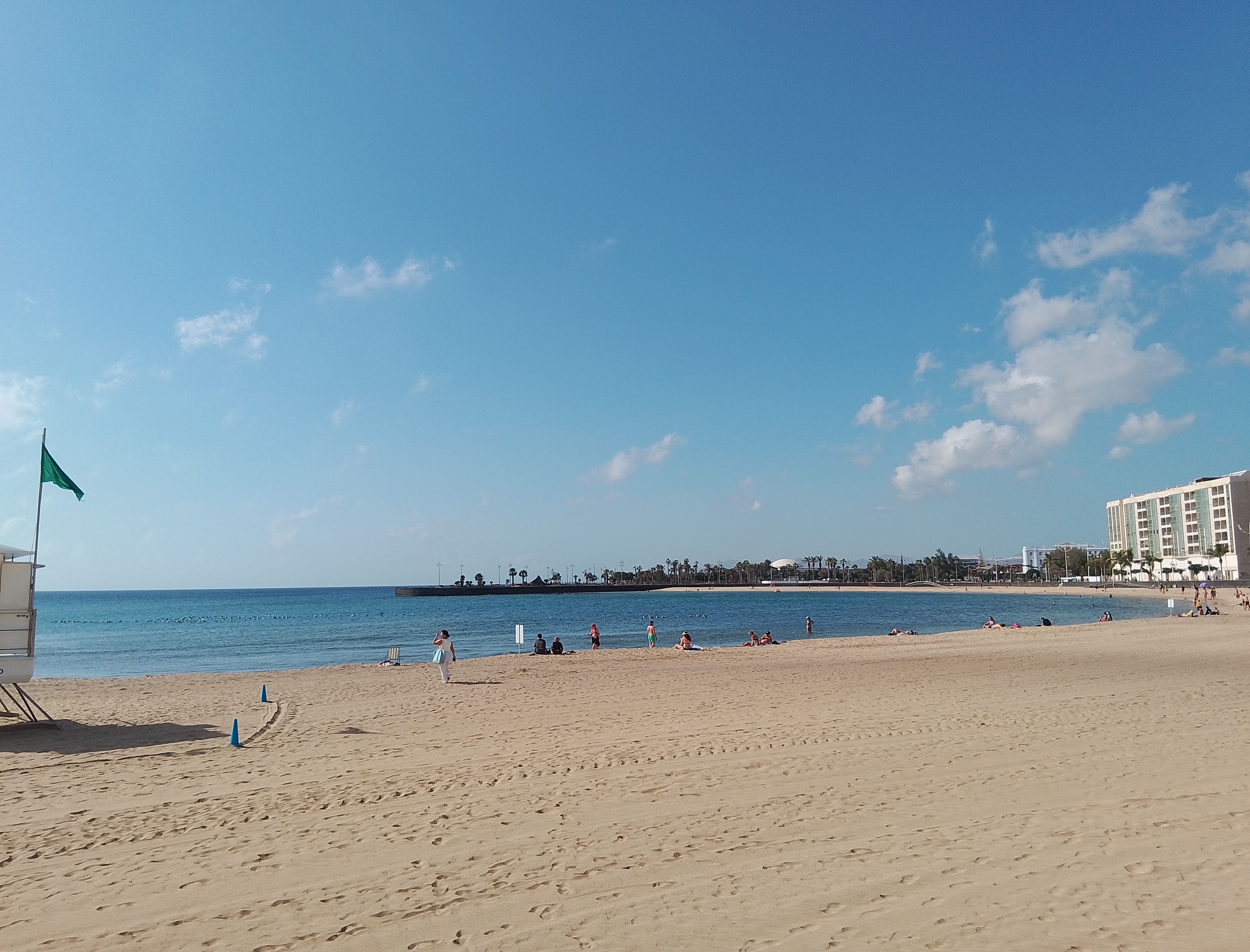 Arrecife