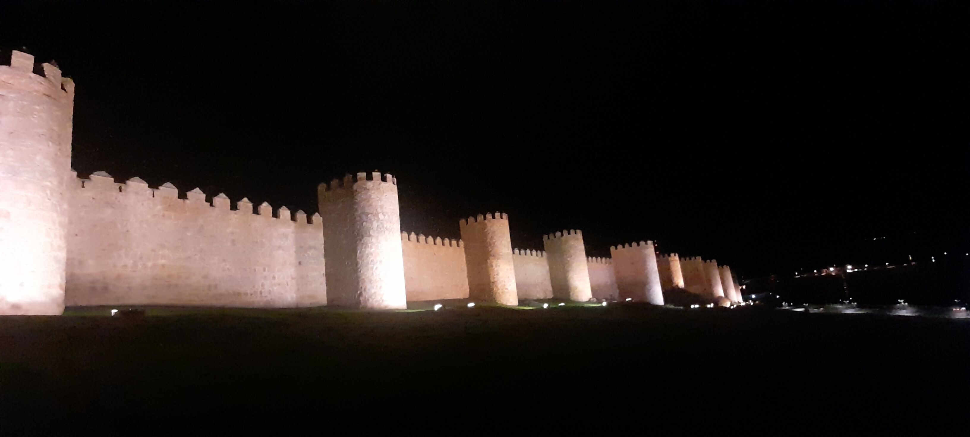 Hotels in Avila (Province, Castile and Leon) - Reserving