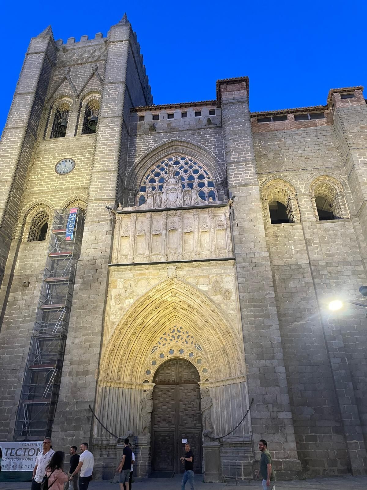 Avila