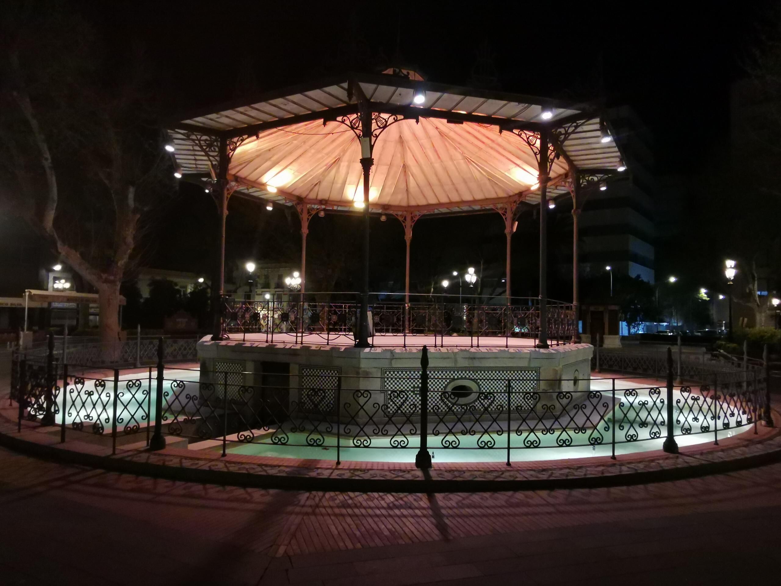 Badajoz